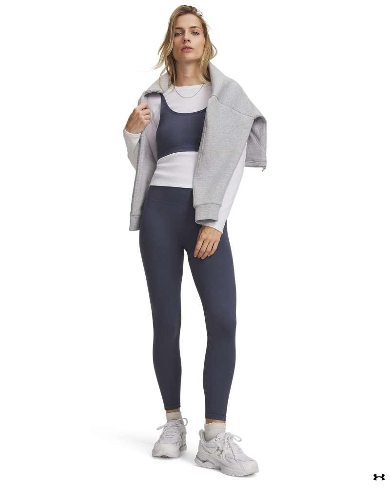 Seamless Cotton Legging 