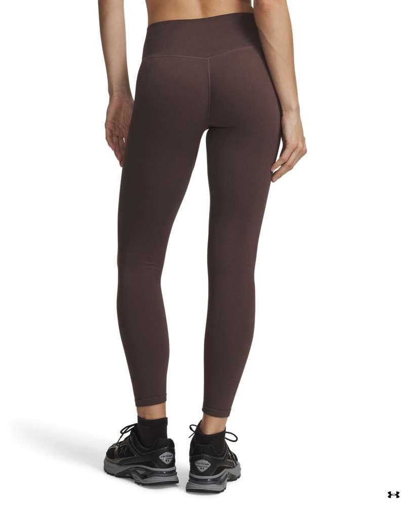 Seamless Cotton Legging 