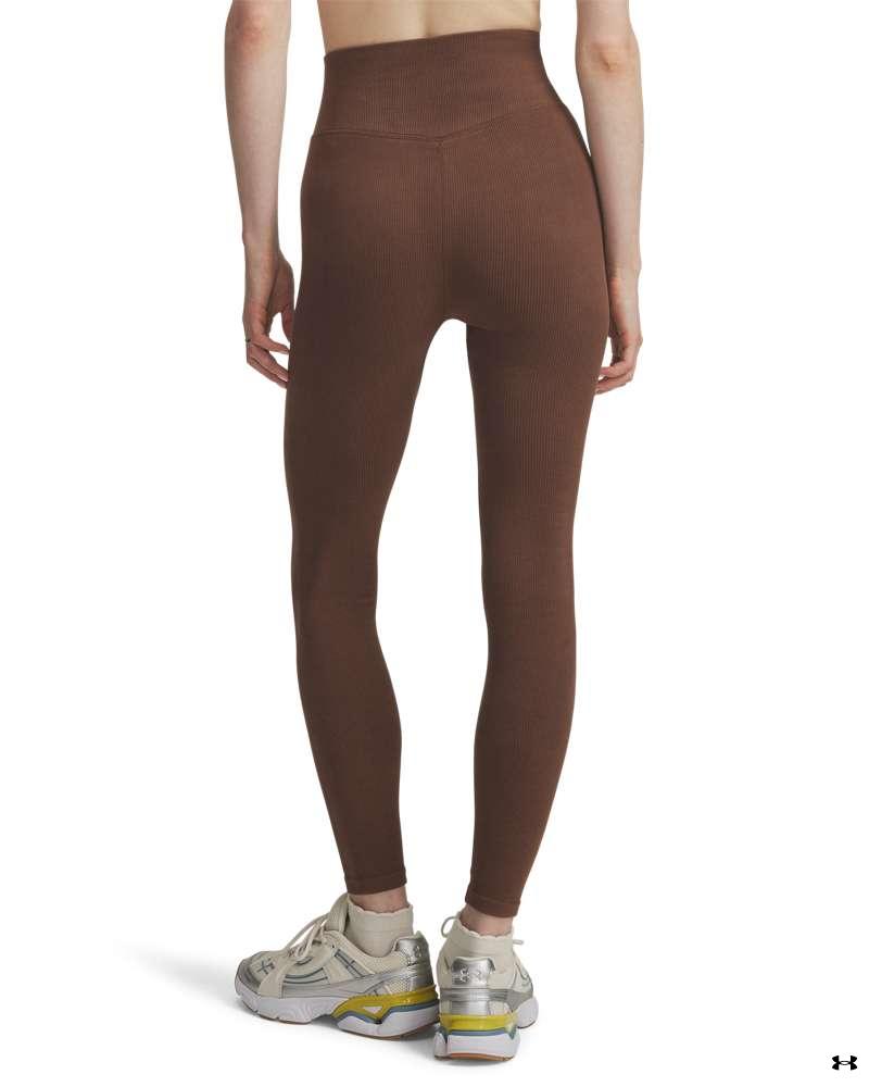 Seamless Cotton Legging 