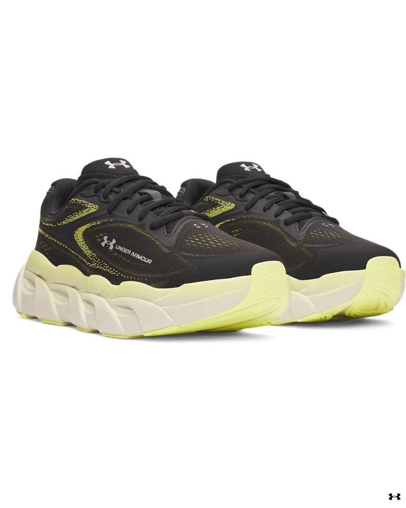 UA Halo Runner 2 