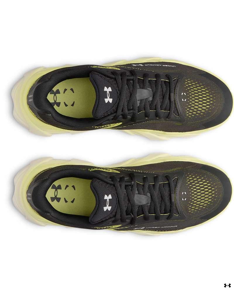 UA Halo Runner 2 