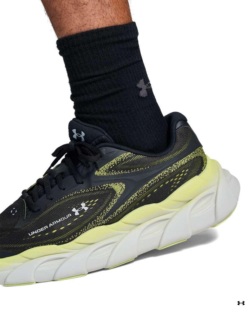 UA Halo Runner 2 