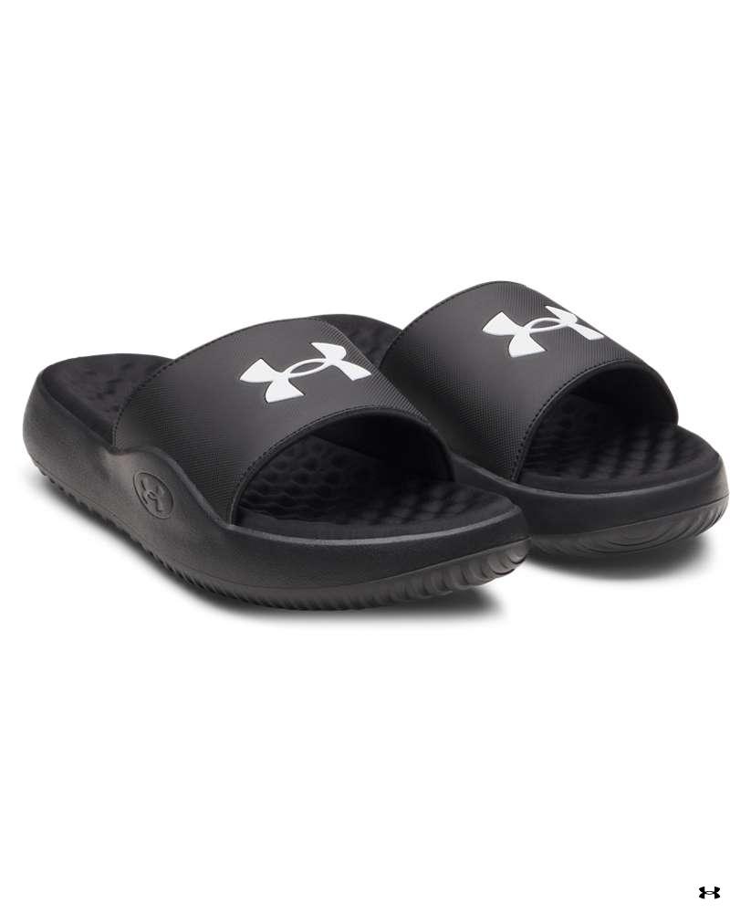 Ua Ignite Pro 8 Fix 