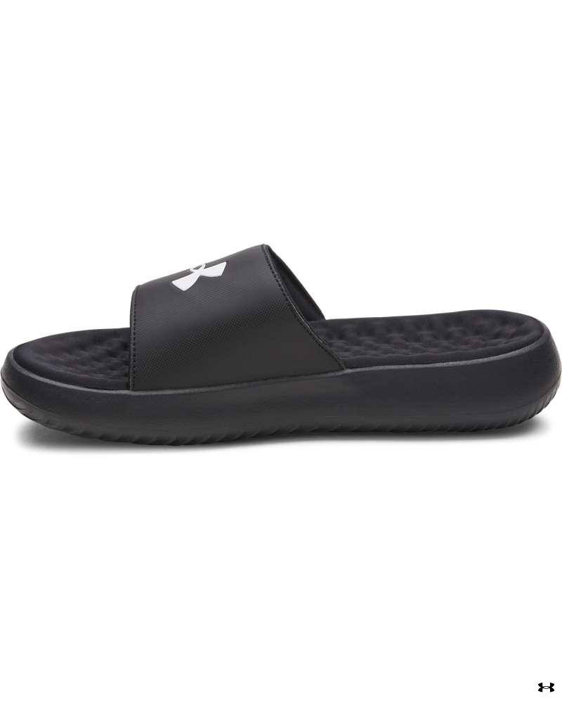 Ua Ignite Pro 8 Fix 