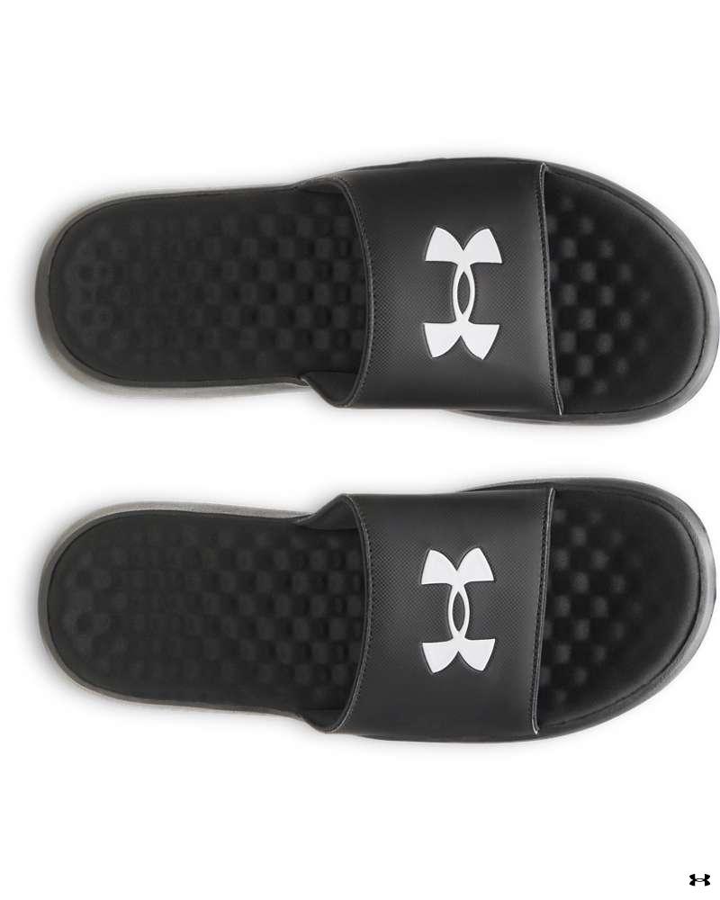 Ua Ignite Pro 8 Fix 