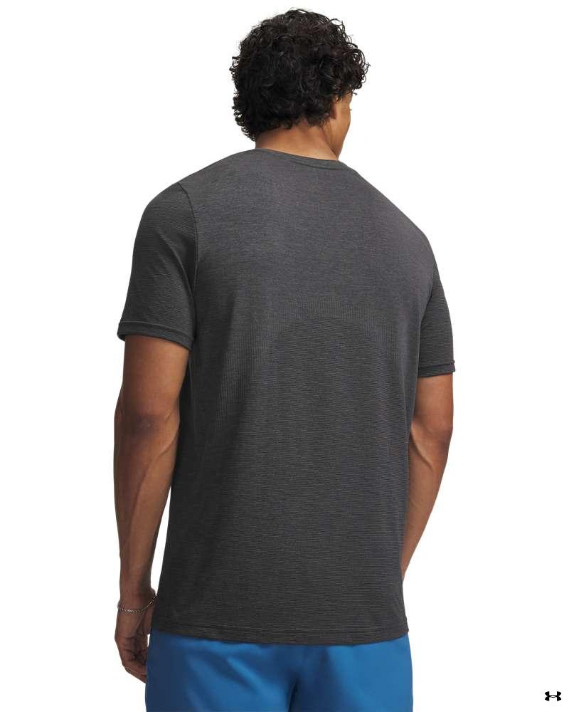 UA Vanish Elite Seamless SS 