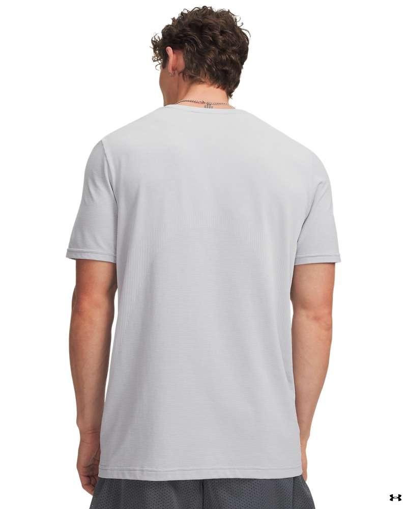 UA Vanish Elite Seamless SS 