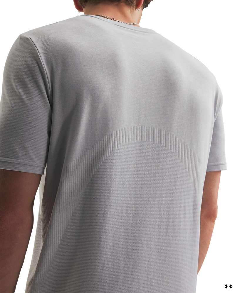 UA Vanish Elite Seamless SS 