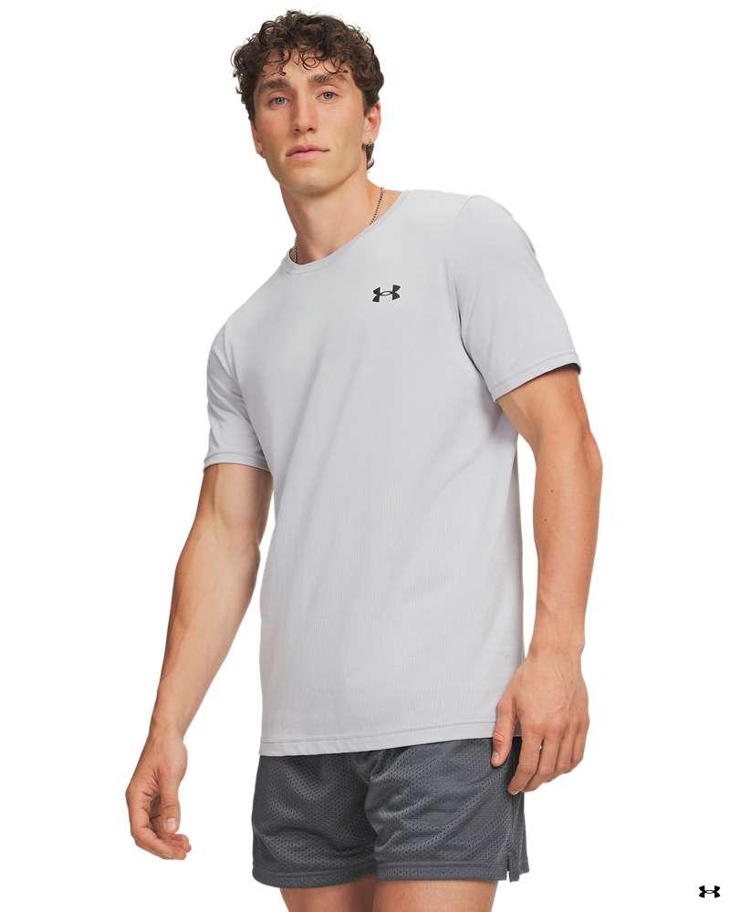 UA Vanish Elite Seamless SS 