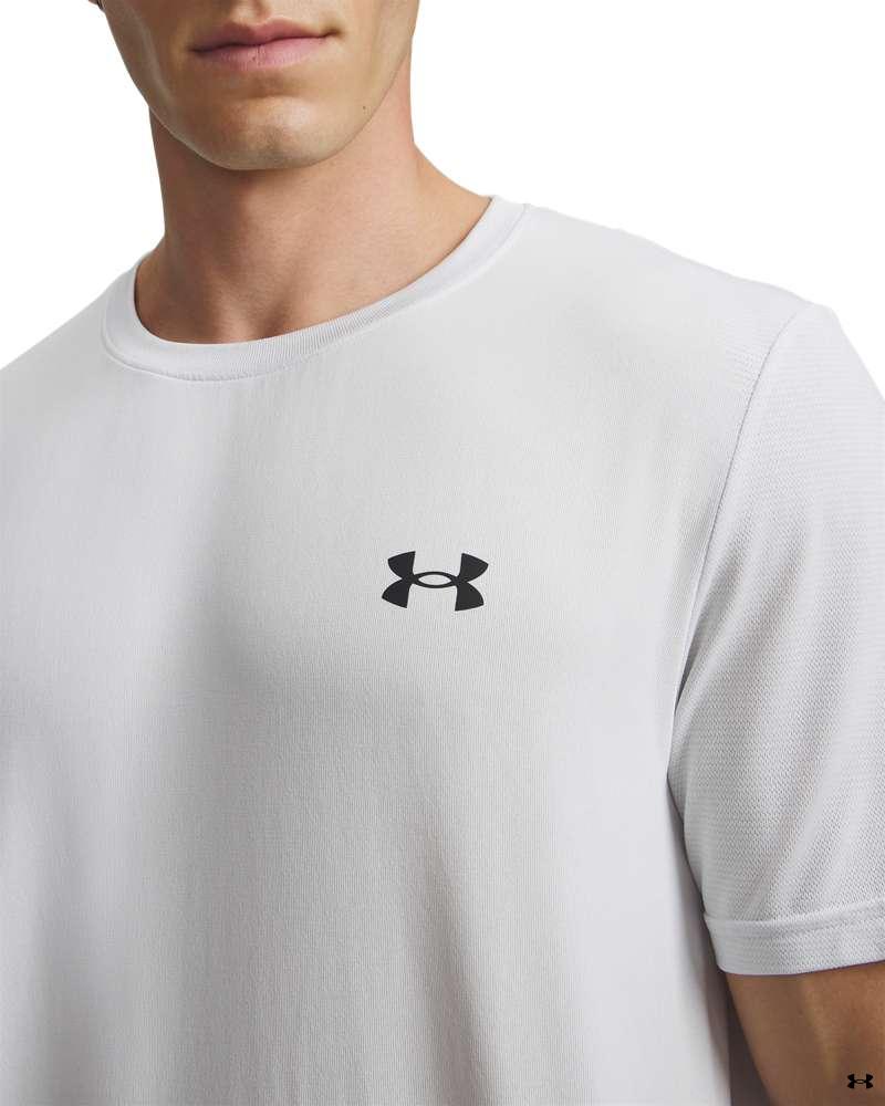 UA Vanish Elite Seamless SS 