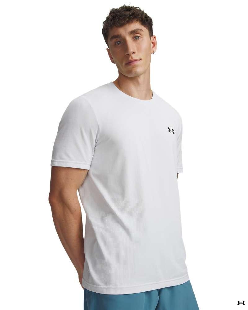 UA Vanish Elite Seamless SS 