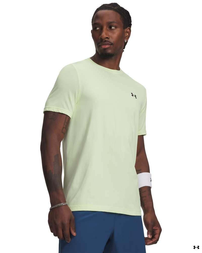 UA Vanish Elite Seamless SS 