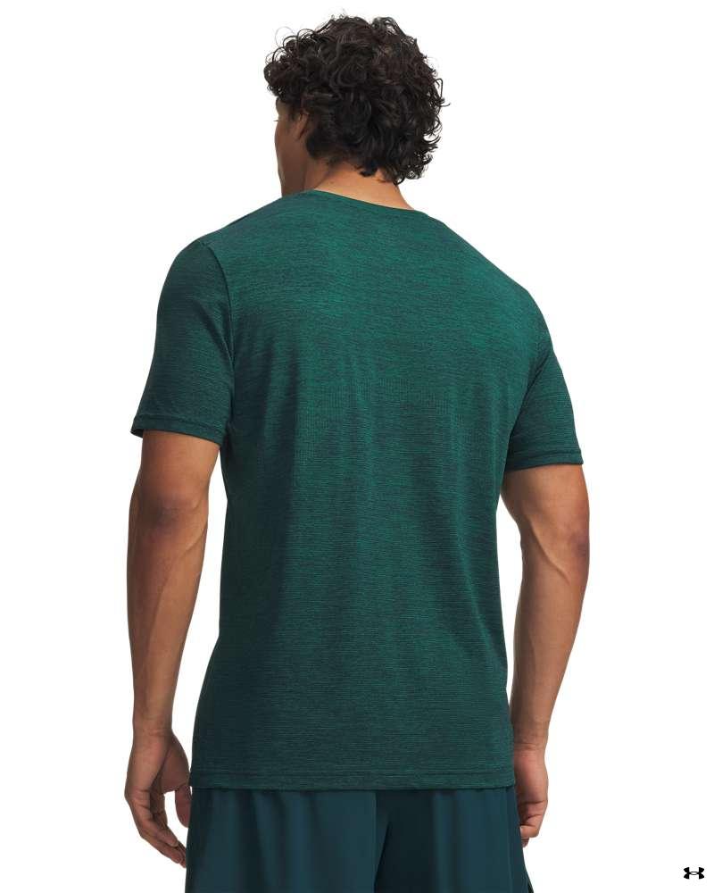 UA Vanish Elite Seamless SS 