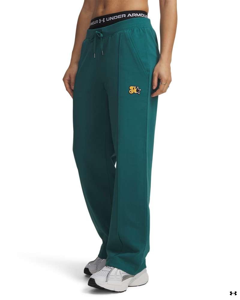 Sport Terry Trend Pant 