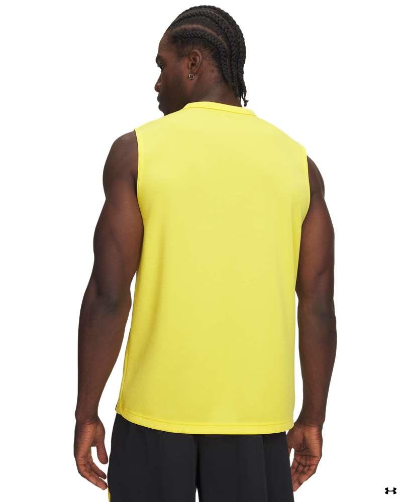Curry Training Tank 