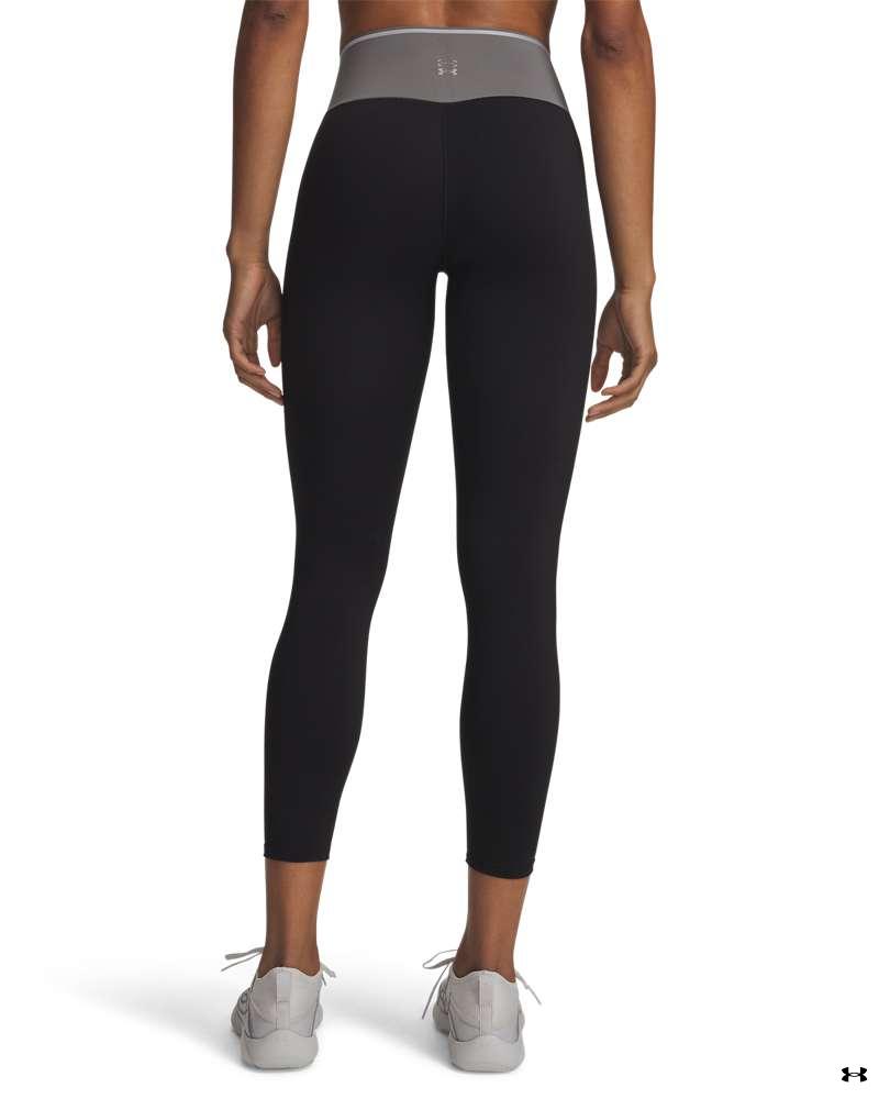 Ua Halo Colorblock Legging 