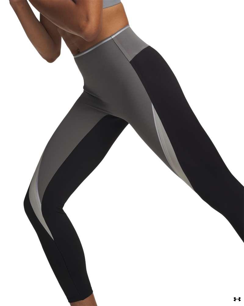 Ua Halo Colorblock Legging 