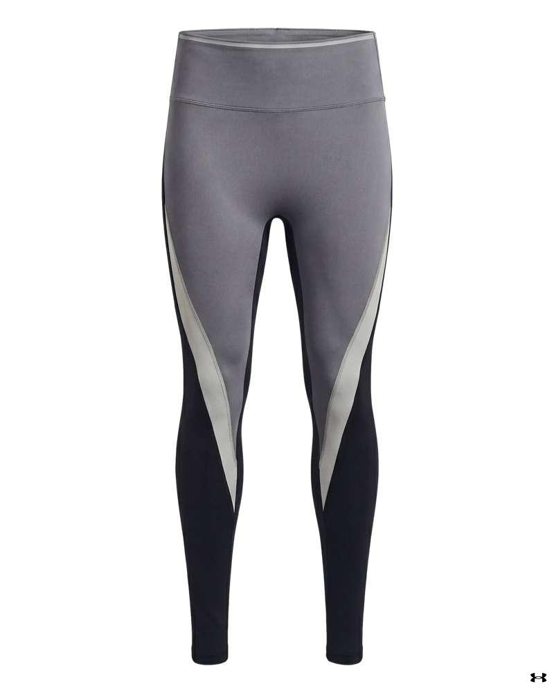 Ua Halo Colorblock Legging 