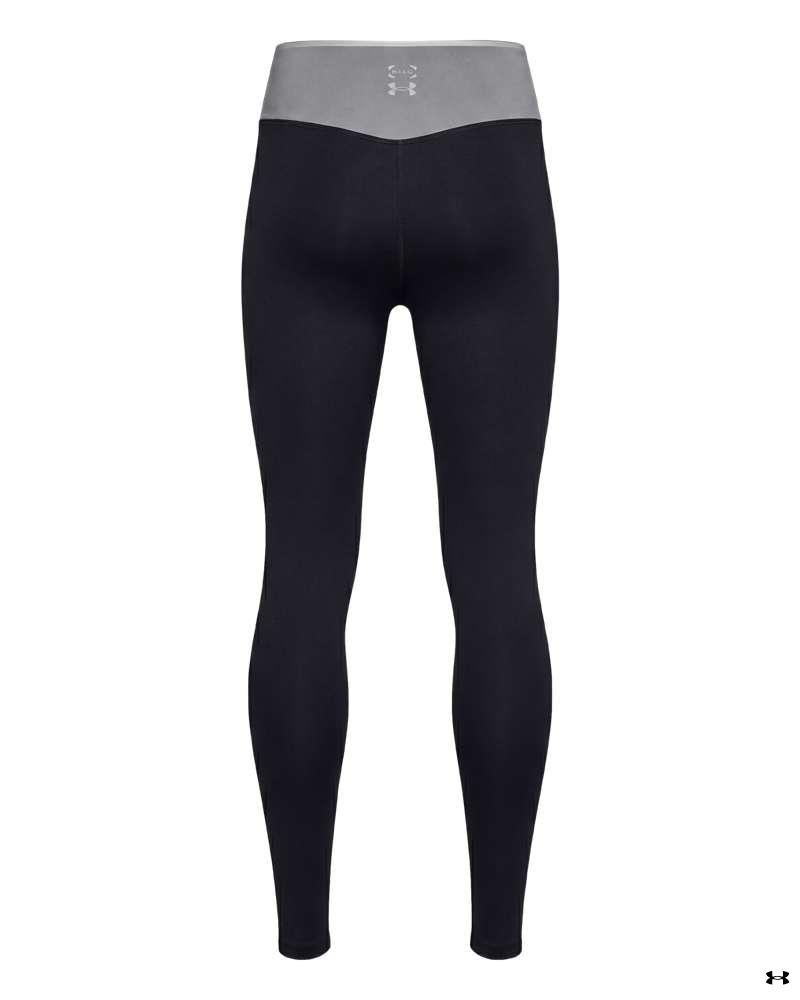 Ua Halo Colorblock Legging 