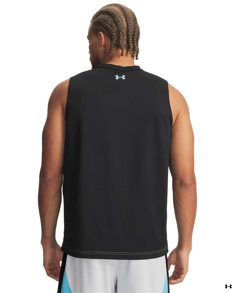 Curry Training Nov Tank 