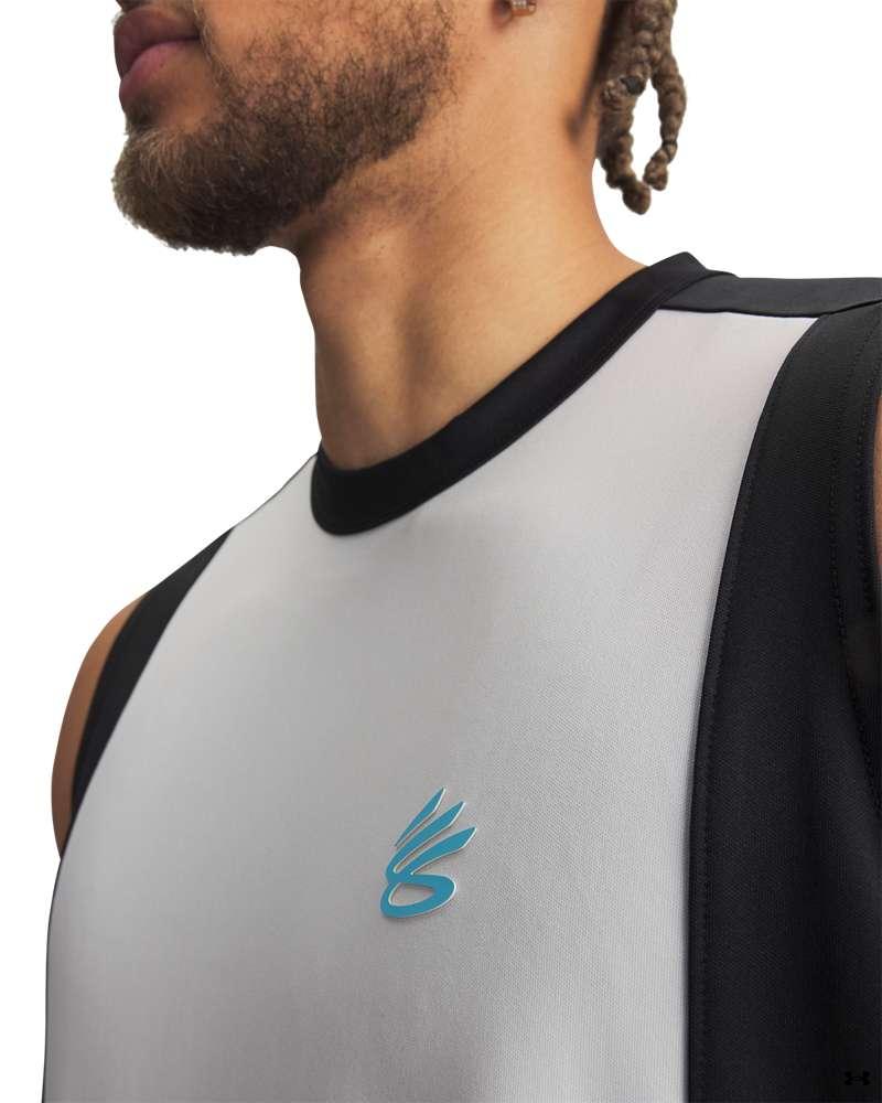 Curry Training Nov Tank 