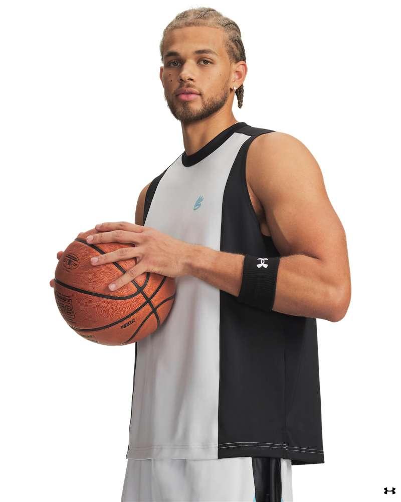 Curry Training Nov Tank 