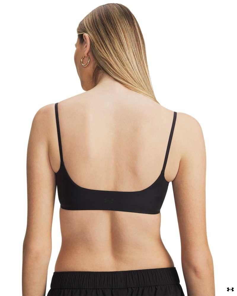Open Back Bralette 