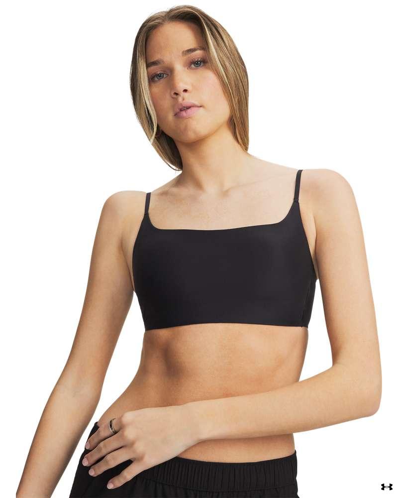 Open Back Bralette 