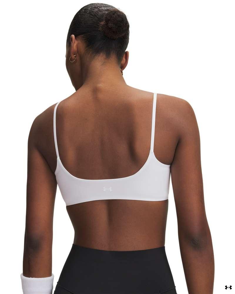 Open Back Bralette 