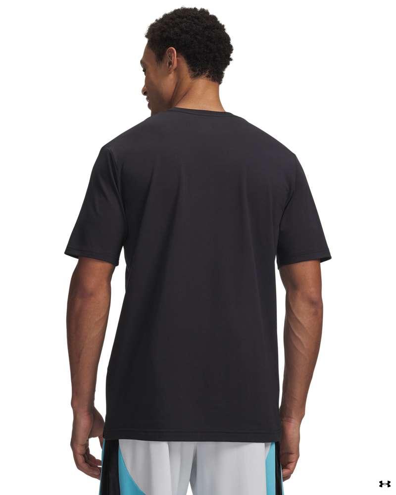 Curry Splash Wdmrk Tee SS 
