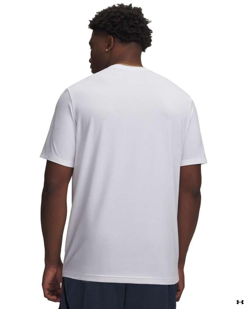 Curry Splash Wdmrk Tee SS 