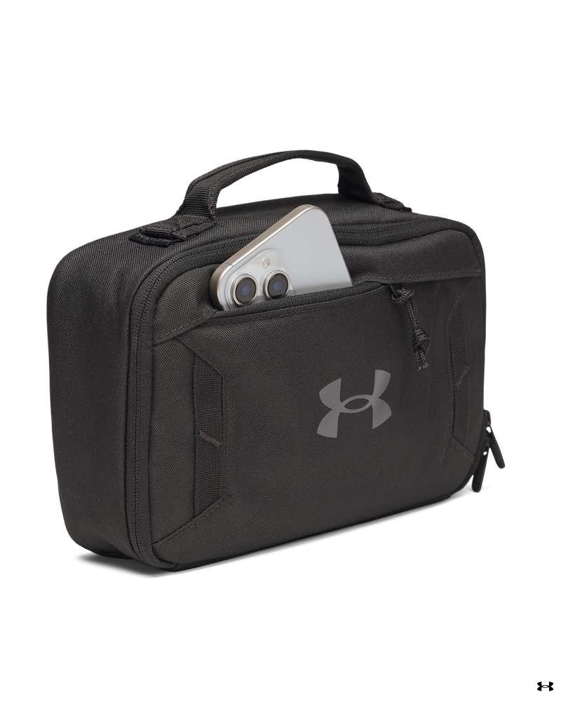 UA Hustle Travel Kit 