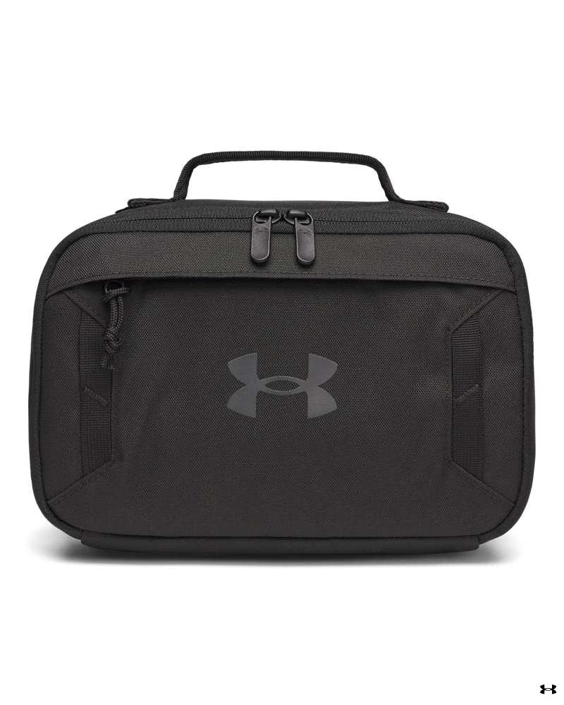 UA Hustle Travel Kit 