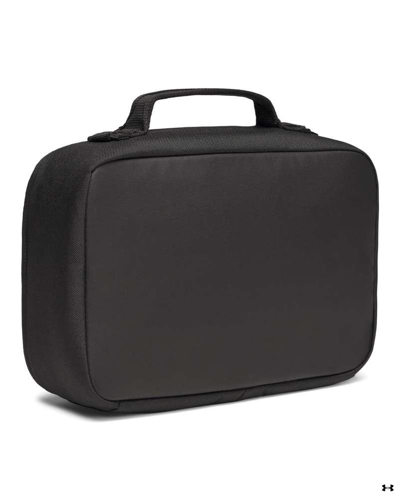 UA Hustle Travel Kit 