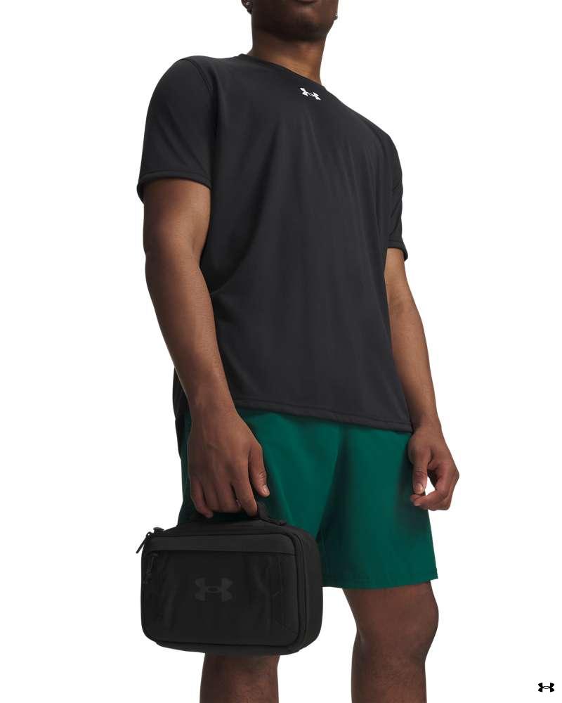 UA Hustle Travel Kit 