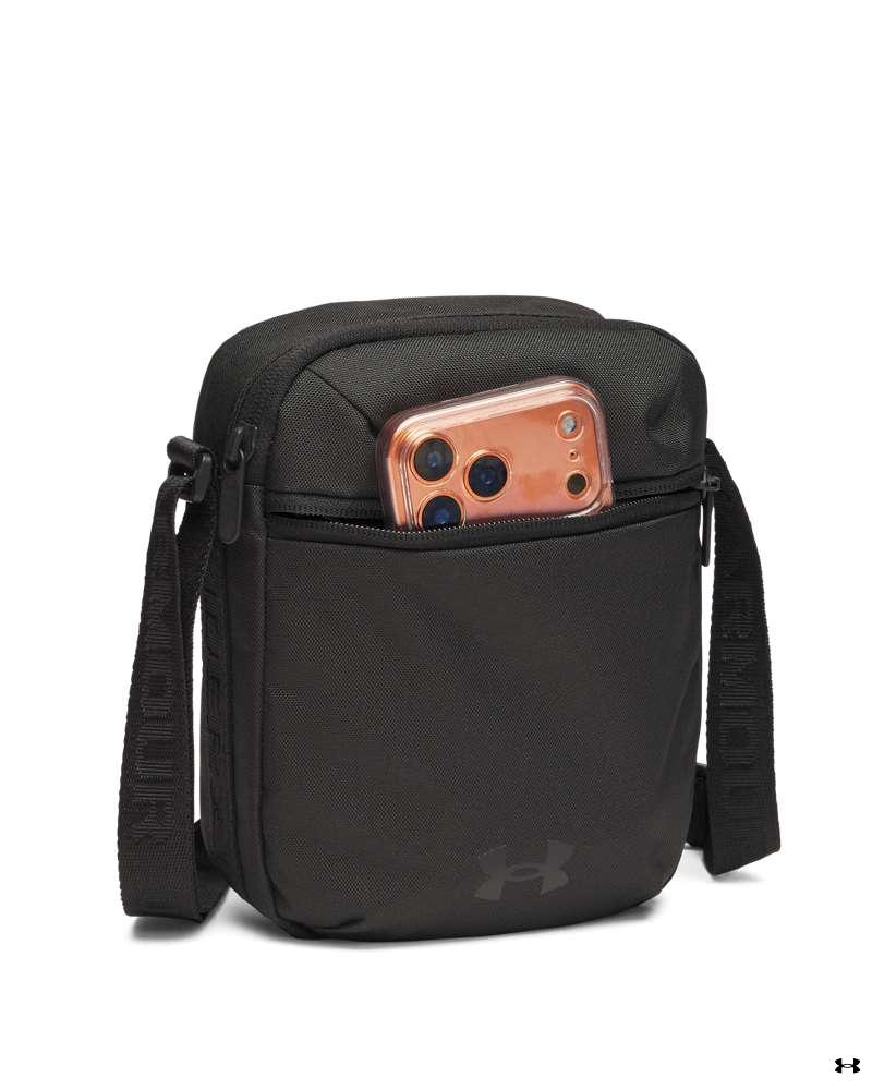 New UA Essential Crossbody 
