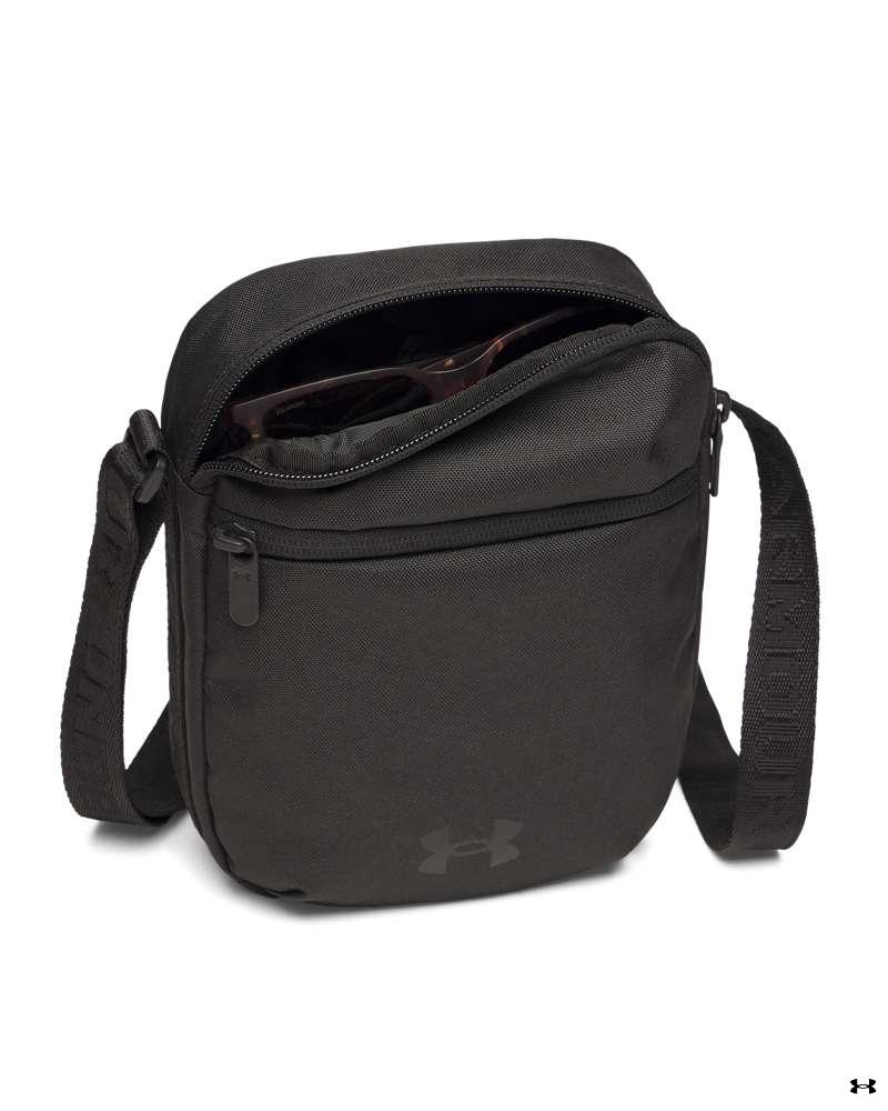 New UA Essential Crossbody 