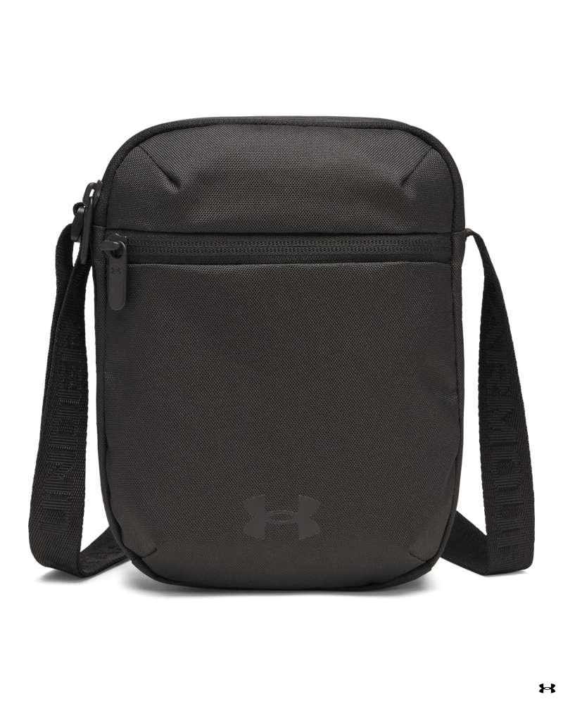 New UA Essential Crossbody 