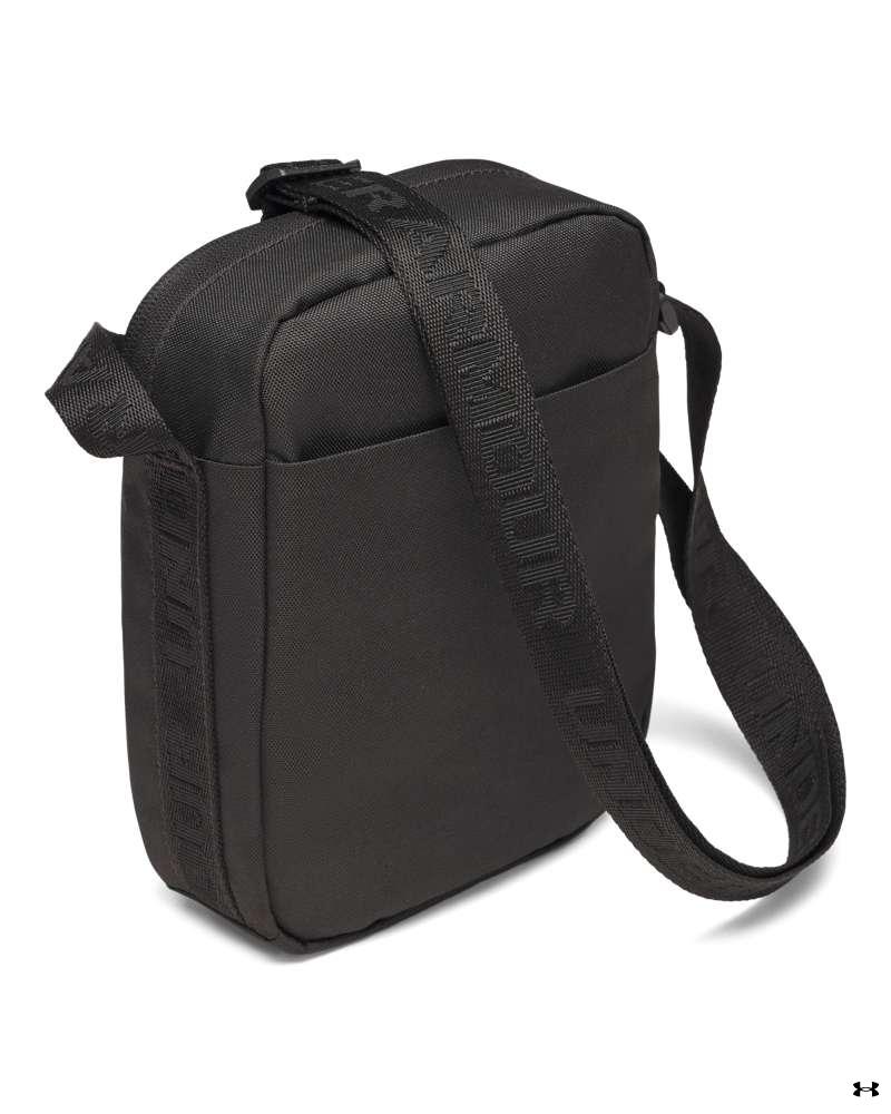 New UA Essential Crossbody 