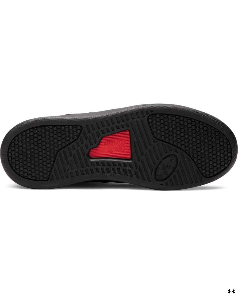 UA Court 96 