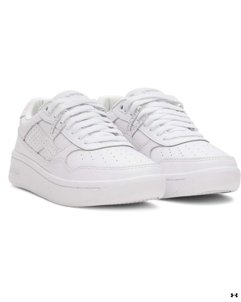 Women's  UA  Court 96 