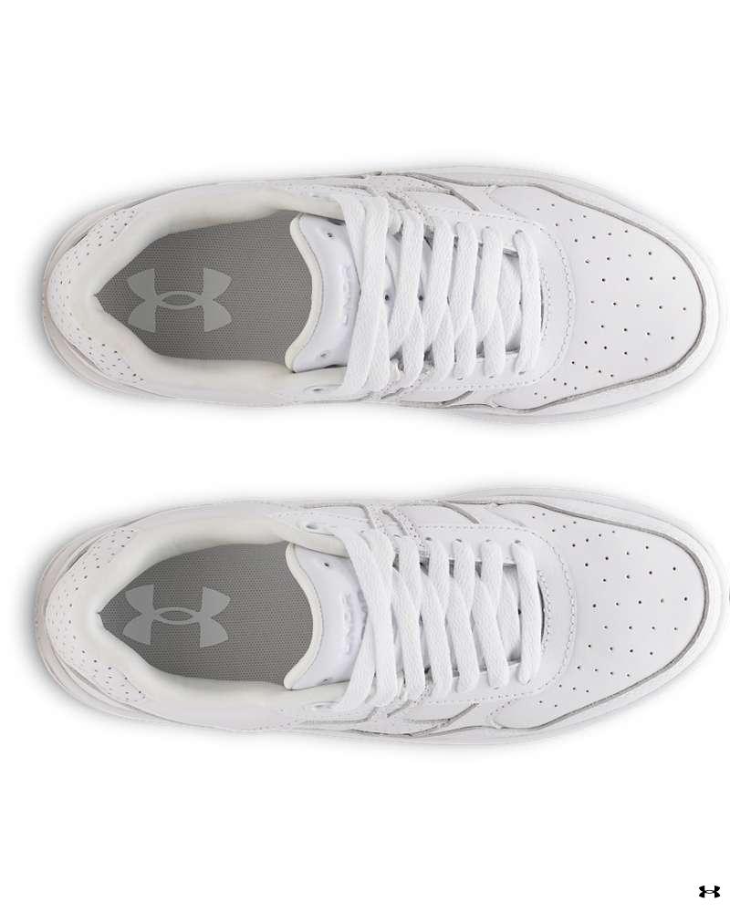 Women's  UA  Court 96 