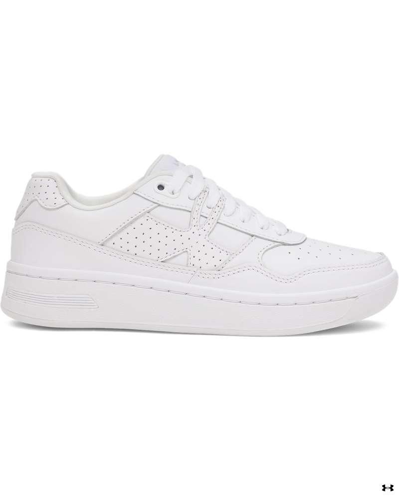 Women's  UA  Court 96 