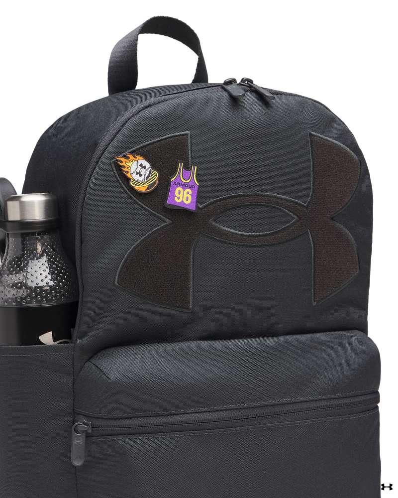 New UA Essential Patch BP 