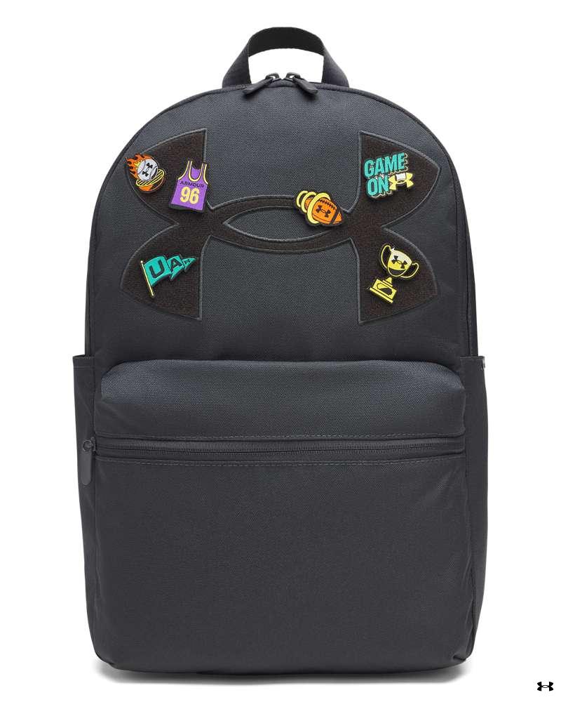 New UA Essential Patch BP 