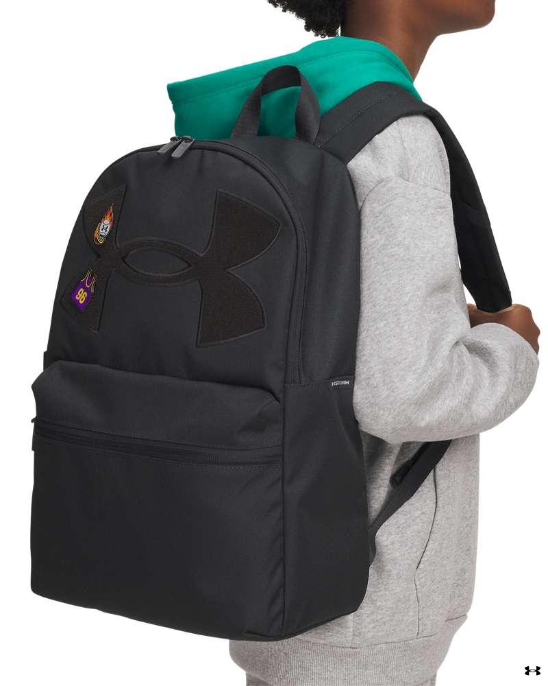 New UA Essential Patch BP 