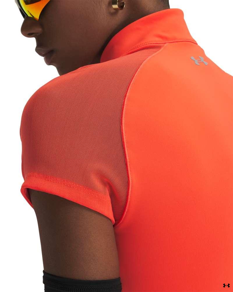 Vanish Elite Crop SS 