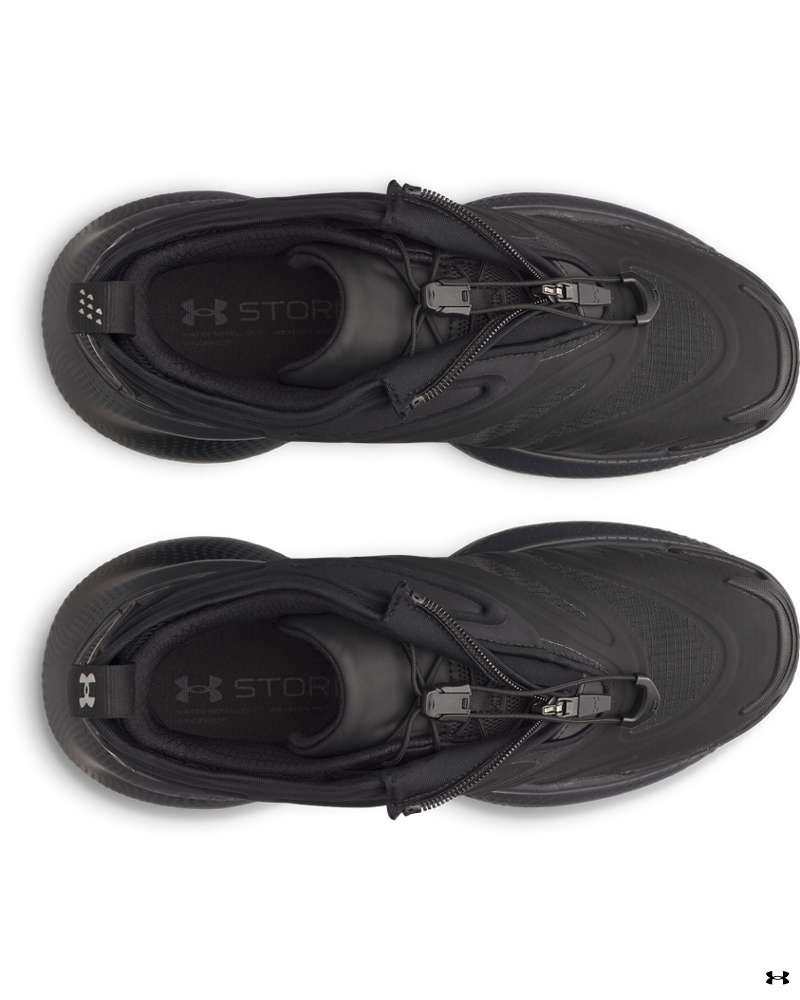 UA Echo Storm 