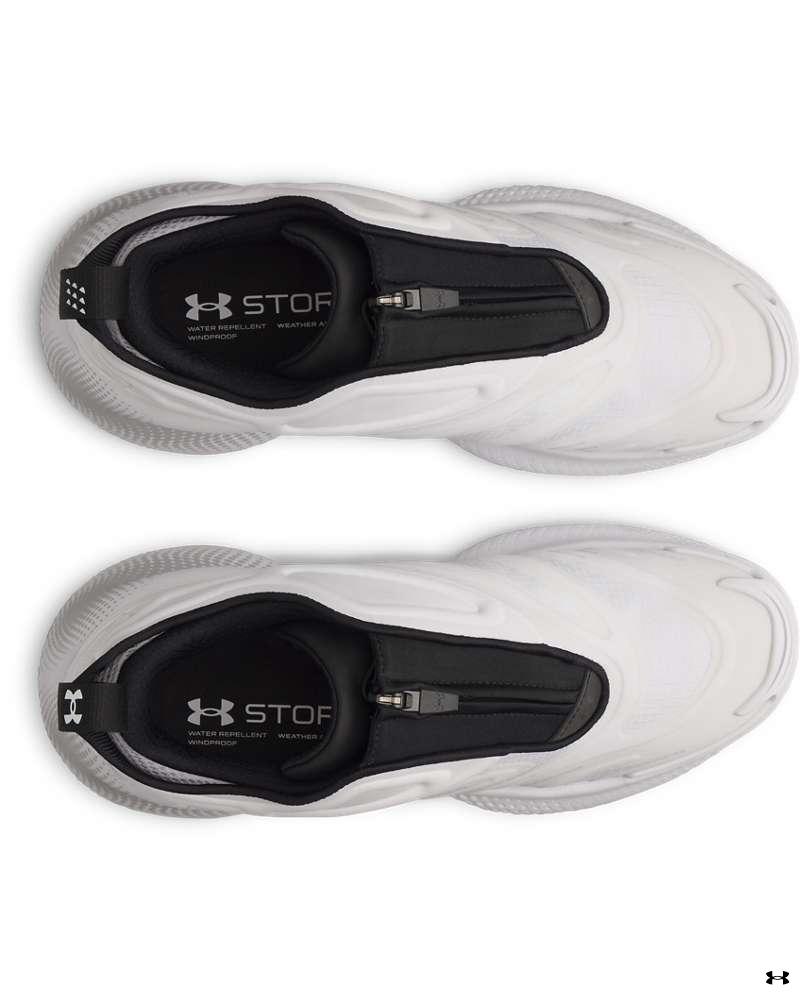 UA Echo Storm 