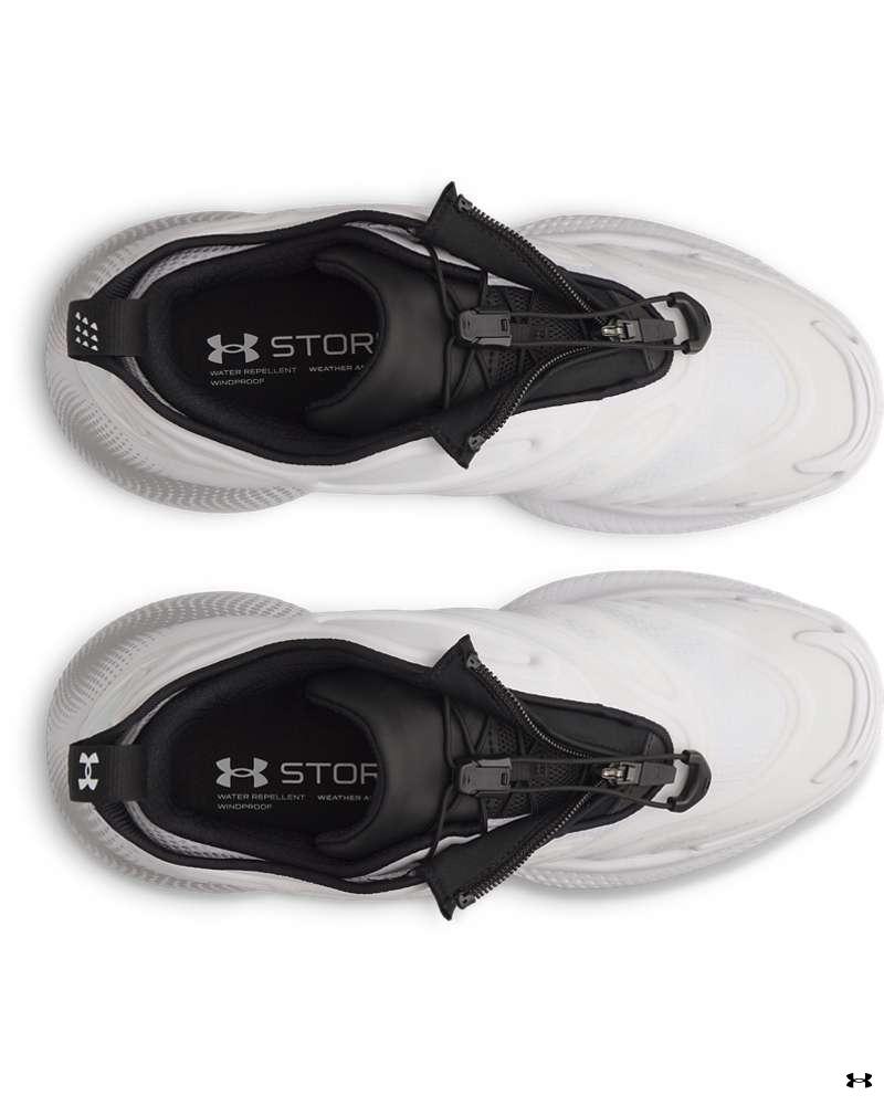 UA Echo Storm 